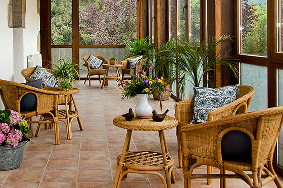 CASA RURAL FLOR DE VIDA - photo 9