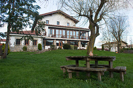 CASA RURAL FLOR DE VIDA