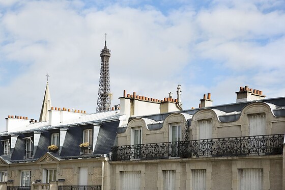Online Booking EPS - photo 0