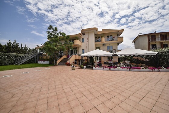 Online Booking EPS - photo 0