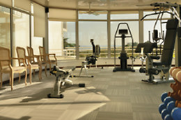 Hôtel Castel Clara Thalasso & Spa