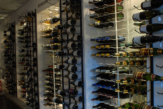 Mets et vins - photo 2