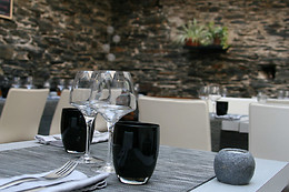 Mets et vins
