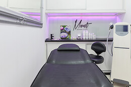 CLINICAS MONET MARBELLA