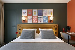 Online Booking EPS