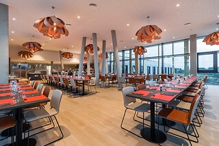 Een wellnessverblijf voor 1 familie bij Martin's Red**** (Tubeke - Waals-Brabant)