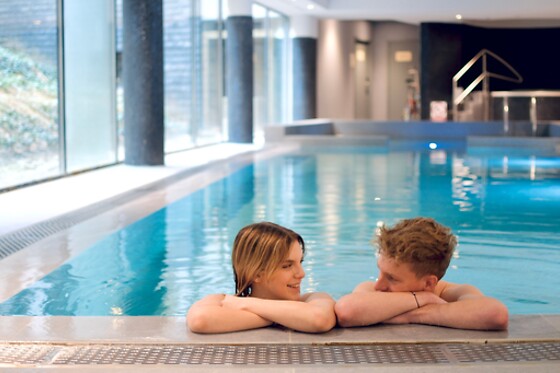 Radisson Liège City Centre - photo 20