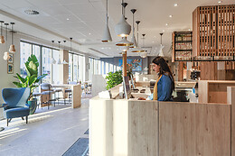 Radisson Liège City Centre