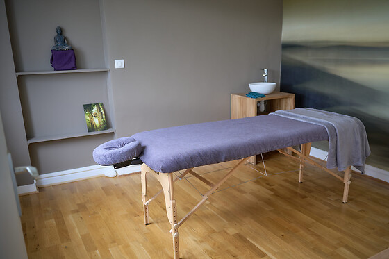 Bodhi Massages - photo 1