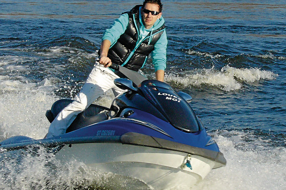 Issoire Nautique - photo 2