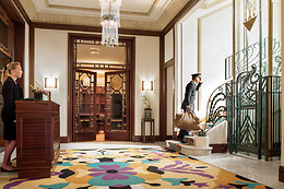 Hôtel Juana 5*
