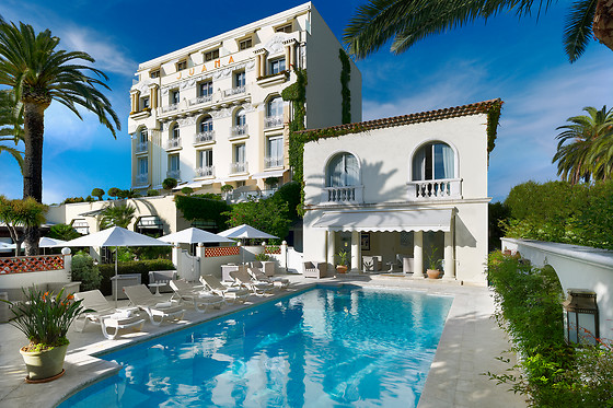 Hôtel Juana 5* - photo 0