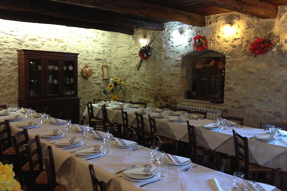 Agriturismo I Trocchi - photo 5