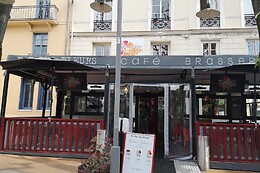 Bar des Fleurs