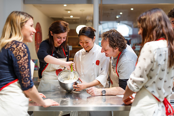L'atelier des Chefs Lyon - photo 91