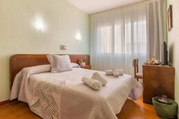 HOTEL SIERRA DE ARCOS