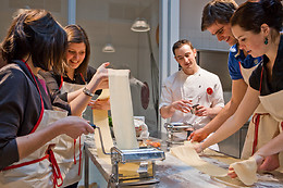 L'atelier des Chefs Paris Peclet
