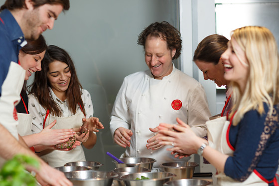 L'atelier des Chefs Paris Peclet - photo 59