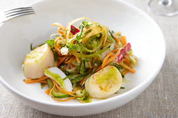 L'atelier des Chefs Paris Peclet