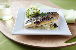 L'atelier des Chefs Paris Peclet