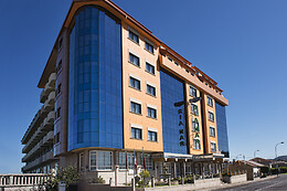 HOTEL RIA MAR