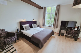 Saillant Hotel Kasteel Doenrade