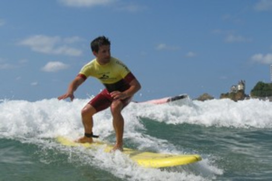 Ecole de surf La Vague Basque - photo 10