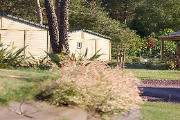 Domaine de Kervallon