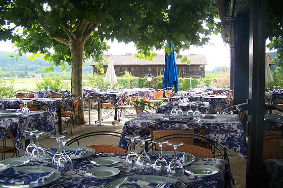 Relais des 5 Châteaux - photo 0
