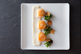 L'atelier des Chefs Toulouse