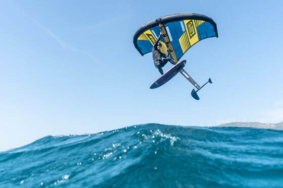 WINGS TARIFA - photo 12