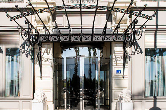 Boscolo Lyon Hotel & Spa - photo 0