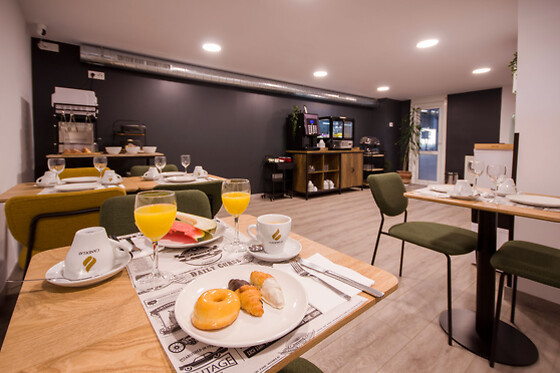U-HOTEL DARÍO LUGO - photo 1
