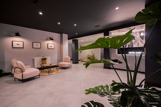 U-HOTEL DARÍO LUGO - photo 6