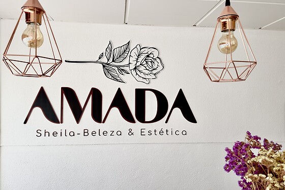 AMADA Beleza e Estética - photo 12