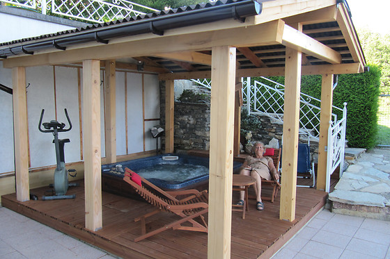  Chalet Le Havre - photo 15