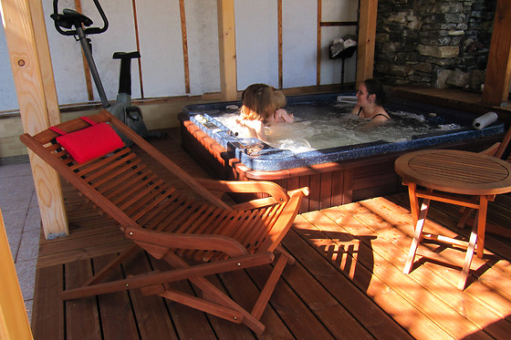  Chalet Le Havre - photo 21