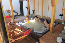  Chalet Le Havre