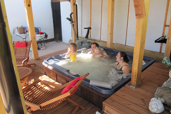  Chalet Le Havre - photo 1