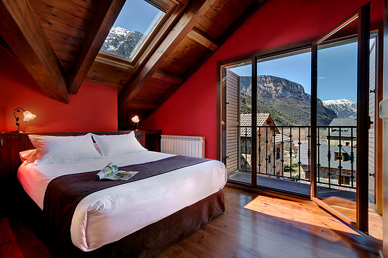 VILLA DE PLAN APARTAMENTS&SUITES - photo 7