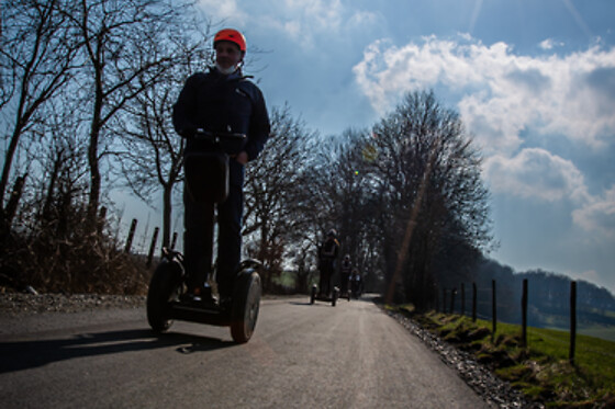 Segride - photo 3