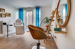 Layone Beauty Hair - Nefy Beauty