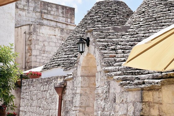 I trulli di Pastore - photo 9