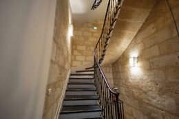 BDX Hôtel