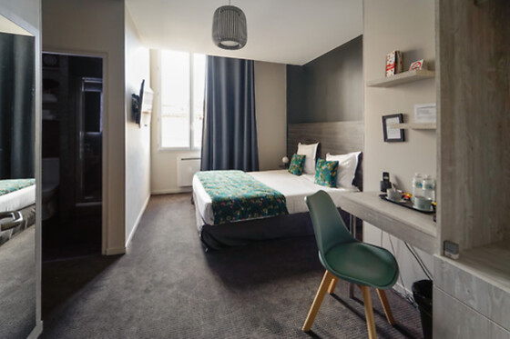 BDX Hôtel - photo 4