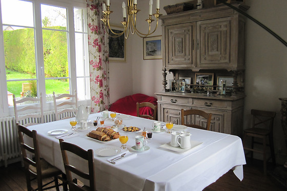 La Crique - photo 1