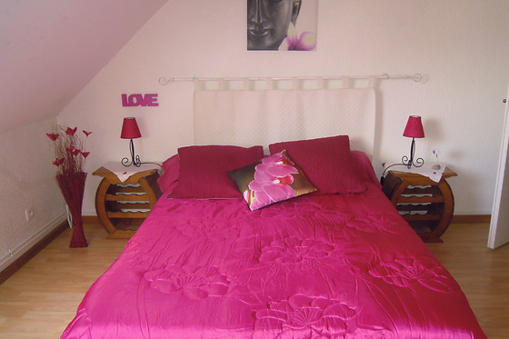 La Bonardière - photo 3