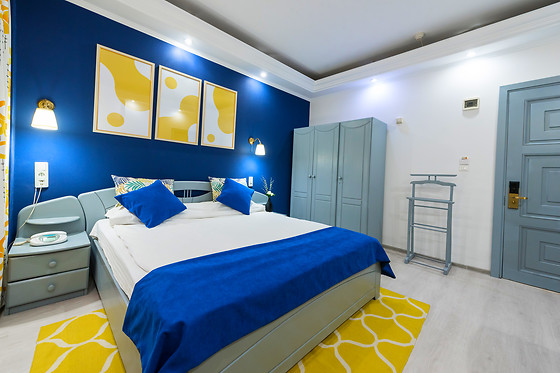 Relax Comfort Suites Hotel - photo 10