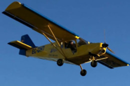 MUNDO ULTRALIGERO