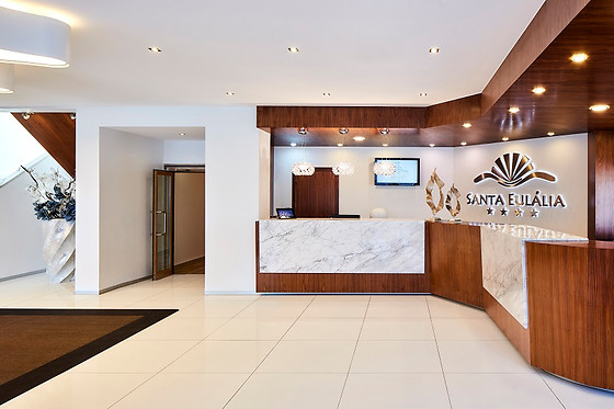 Terapyzen - Luna Solaqua Hotel Albufeira - photo 6